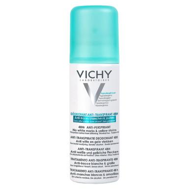 Vichy Deo sprej proti skvrnám 125ml