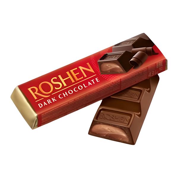 Roshen Tyčinka hořká, kakao