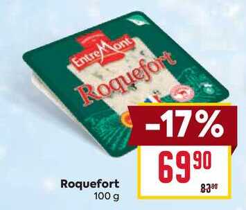 Roquefort 100g
