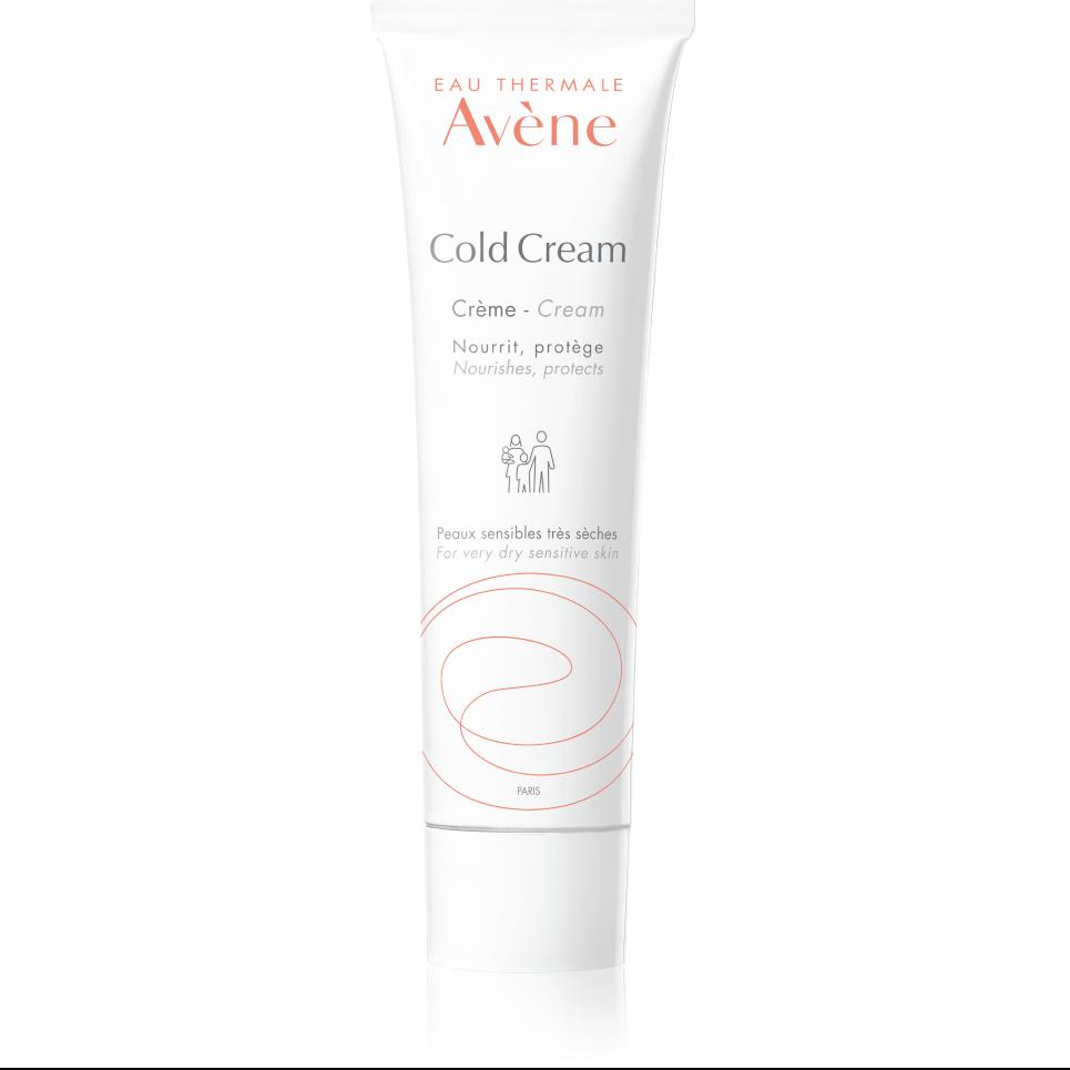 Avene Cold Cream Krém-suchá Kůže 100ml