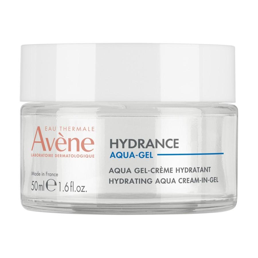 Avene Hydrance Aqua-gel 50ml Lékárna LEMON