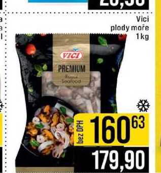 Vici plody moře 1kg