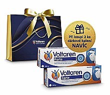 Voltaren Forte 20 mg/g gel 100 g