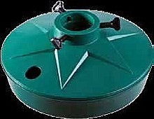 PLASTOVÝ STOJAN NA VÁNOČNÍ STROMEČEK