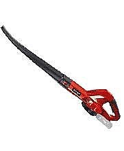 EINHELL POWER X-CHANGE AKU FOUKAČ LISTÍ GC-CL 18 LI E-SOLO