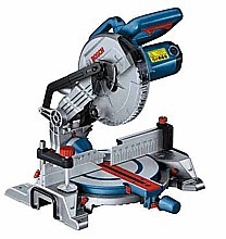 BOSCH PROFESSIONAL KAPOVACÍ A POKOSOVÁ PILA GCM 216