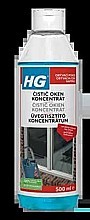 HG ČISTIČ OKEN KONCENTRÁT