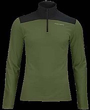 Pánské lyžařské tričko »Base Pro«