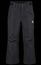 Dětské snowboardové kalhoty »Hero«