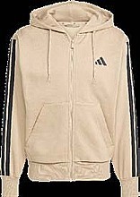 Pánská tréninková mikina »M 3S FL FZ HD