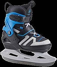 Dětské nastavitelné brusle »Flash J«