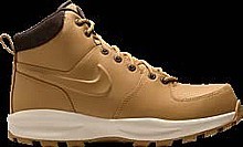 Pánské volnočasové boty »Manoa«