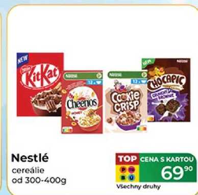 Nestlé 300-400 g
