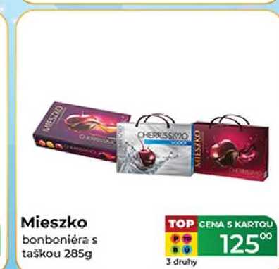 MIESZKO 285 g