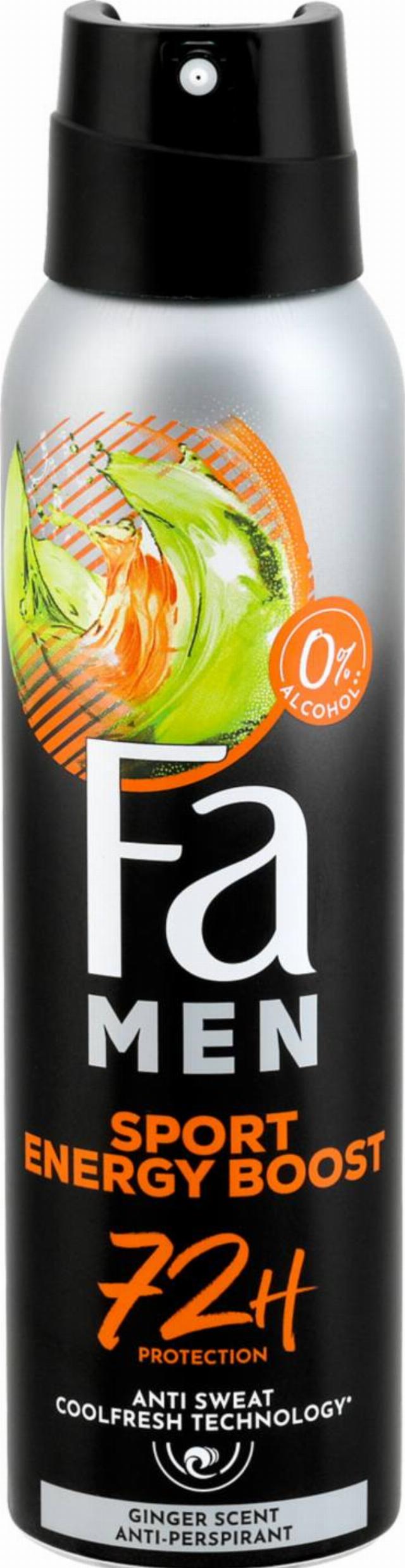 Fa Men Dárkový balíček