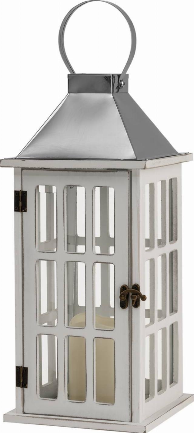 LIV & BO LED lucerna mřížka