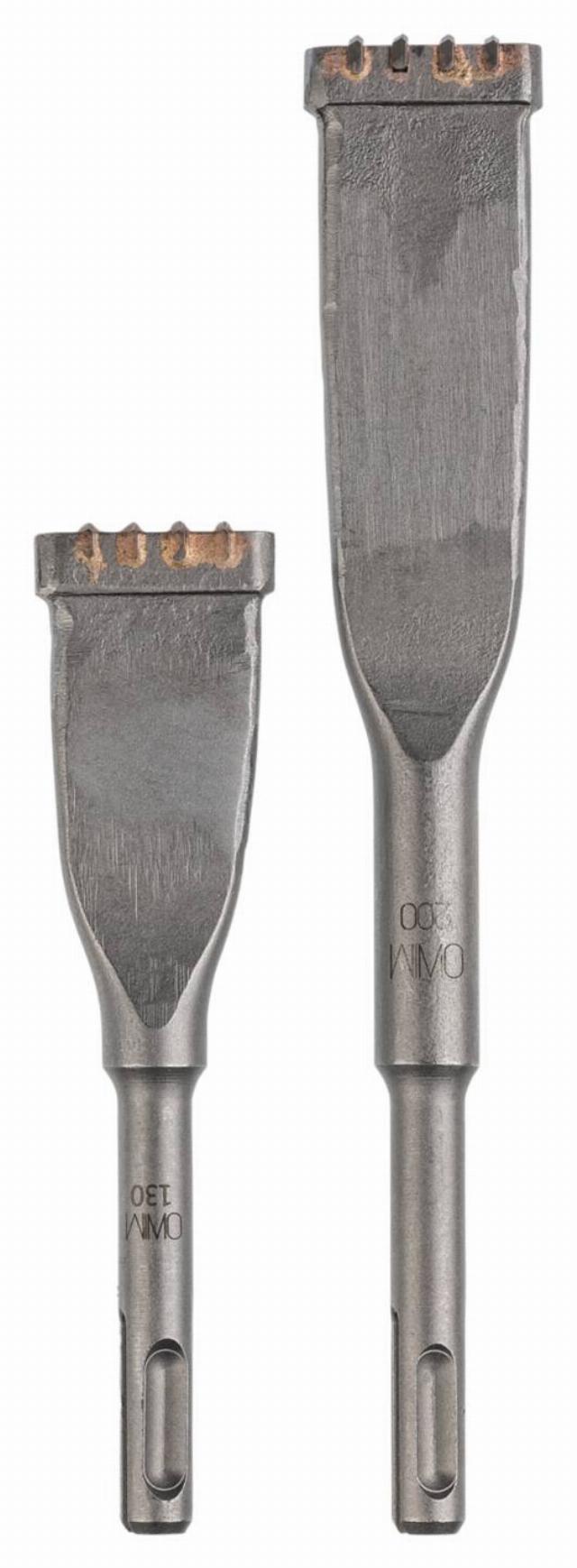 PARKSIDE Sada SDS sekáčů 2dílná