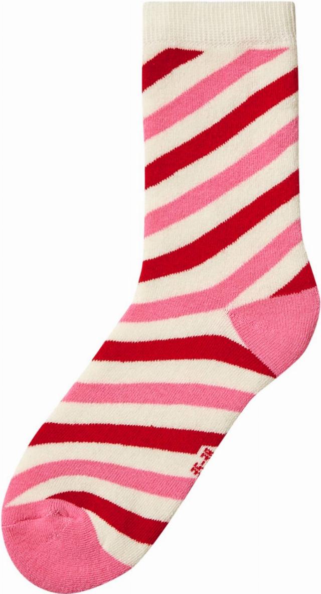 HIP&HOPPS Vánoční ponožky velikosti: 27/30 - 39/42