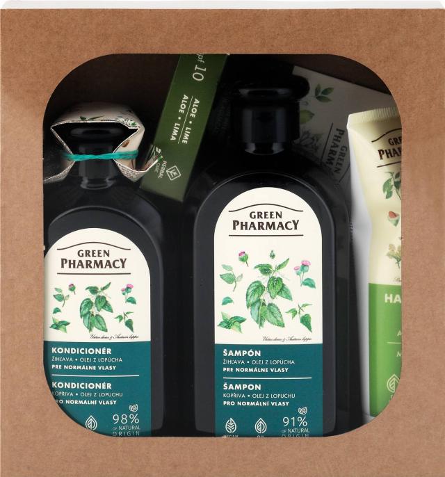 Elfa Pharm Dárkový balíček