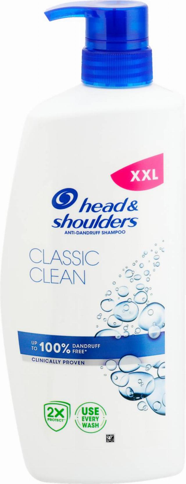 Head&Shoulders Šampon