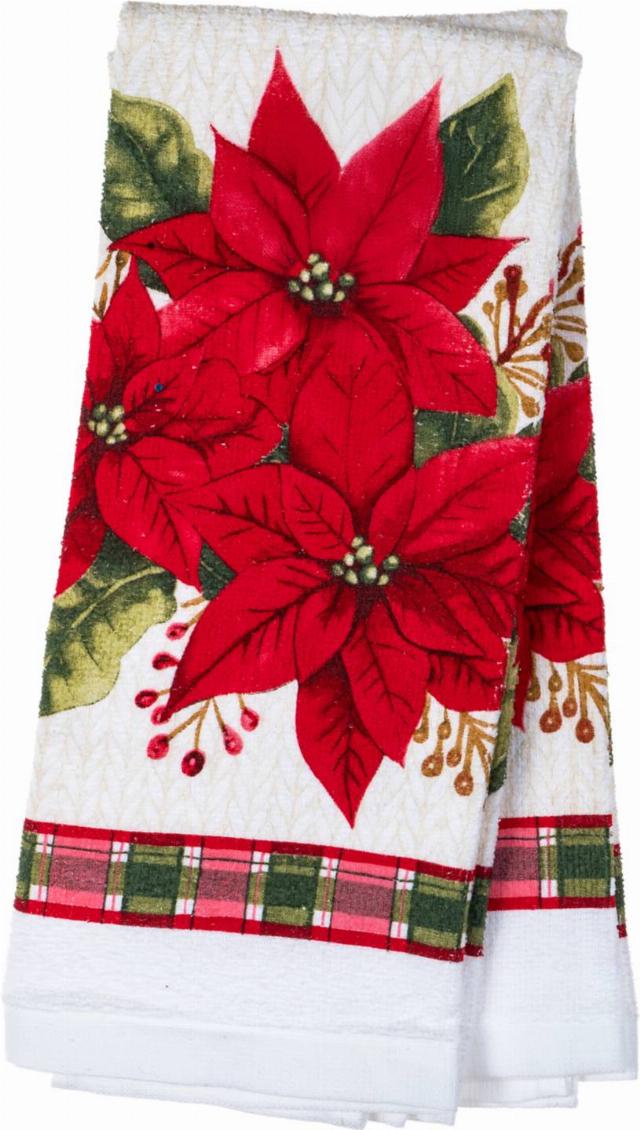 Sada kuchyňských ručníků 2dílná