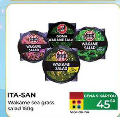 ITA-SAN 150 g