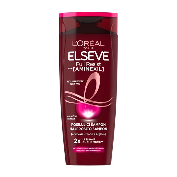 L´Oréal Paris Elseve Full Resist posilující šampon proti lámavosti