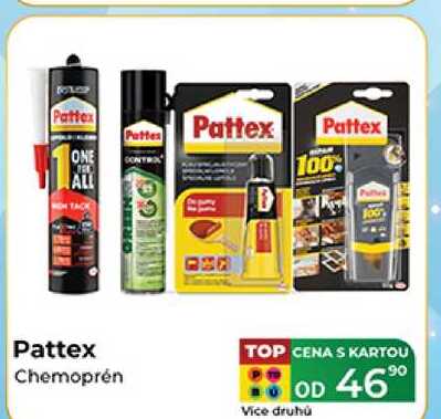 Pattex 1 ks