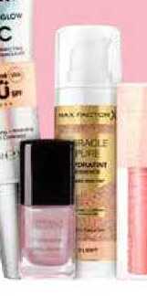 Max Factor Miracle Pure hydratující esence 