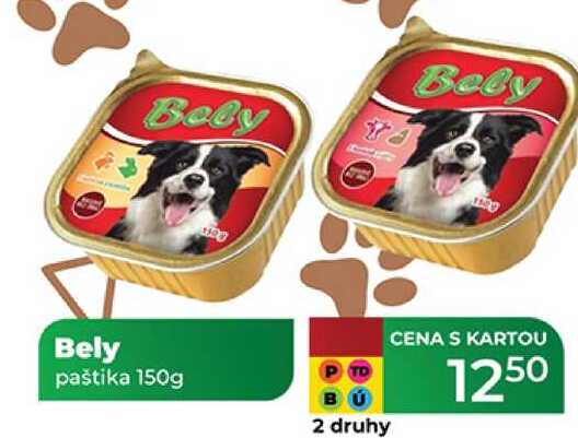 Bely 150 g