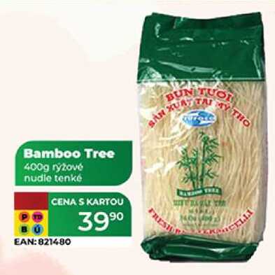 Bamboo Tree 400 g
