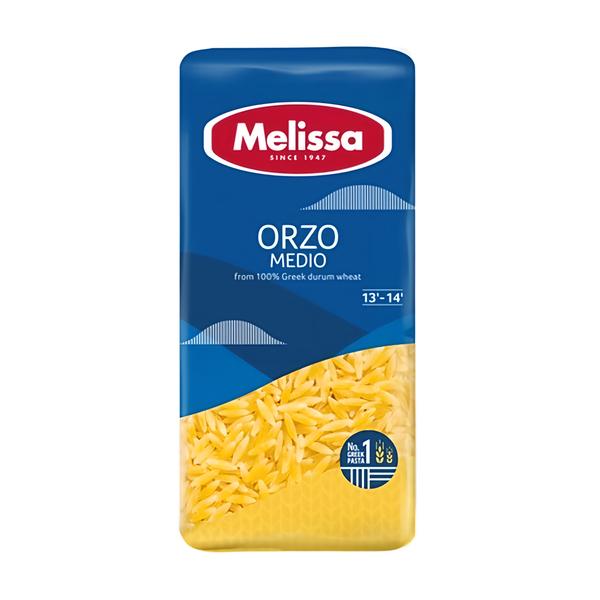 Melissa Orzo