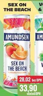 SEX ON THE BEACH 250ml
