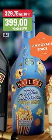 BAILEYS 0,5l
