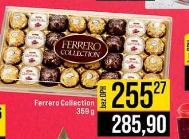 Ferrero Collection 359 g 