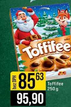 Toffifee 250 g