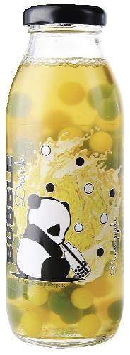 Bubble drink, 300 ml