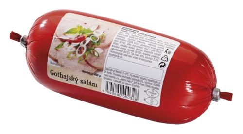 Gothajský salám, 400 g