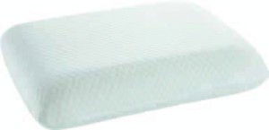 Polštář z paměťové pěny RISKA