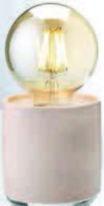 Lampa na baterie ARNOLD