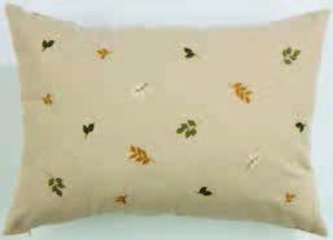 Dekorační polštář HORTENCIA