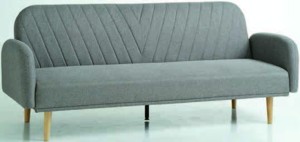 Rozkládací pohovka PARADIS