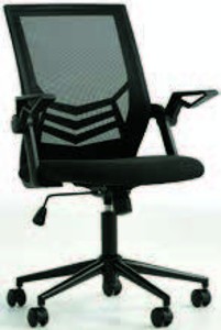 Židle k psacímu stolu ASPERUP