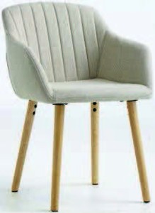 Jídelní židle ADSLEV