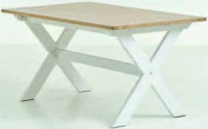 Jídelní stůl VISLINGE