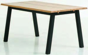 Jídelní stůl SKOVLUNDE