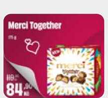 Merci Together 