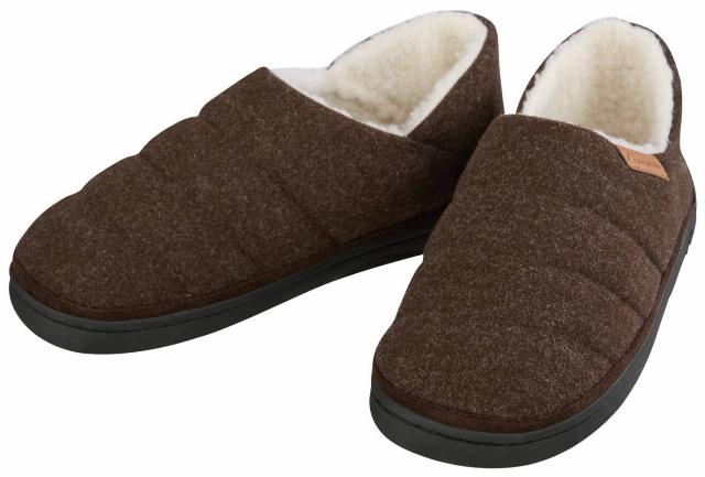 CAMPRELLA Domácí obuv velikosti: 37 - 41