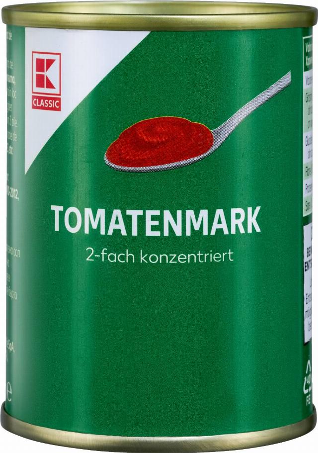 K-Classic Rajčatový protlak