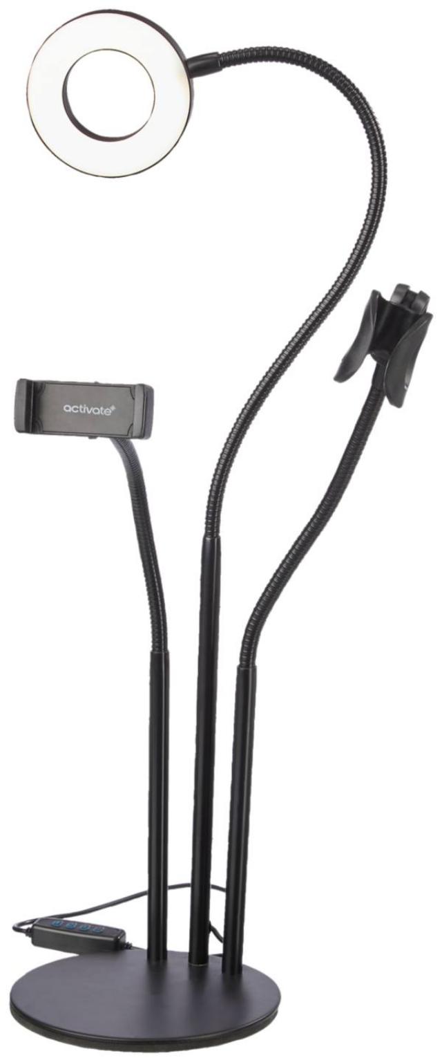 INTEMPO Stativ 3v1 EE5782